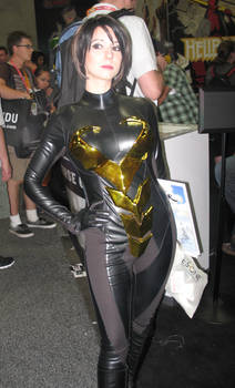 Riddle as the Wasp!