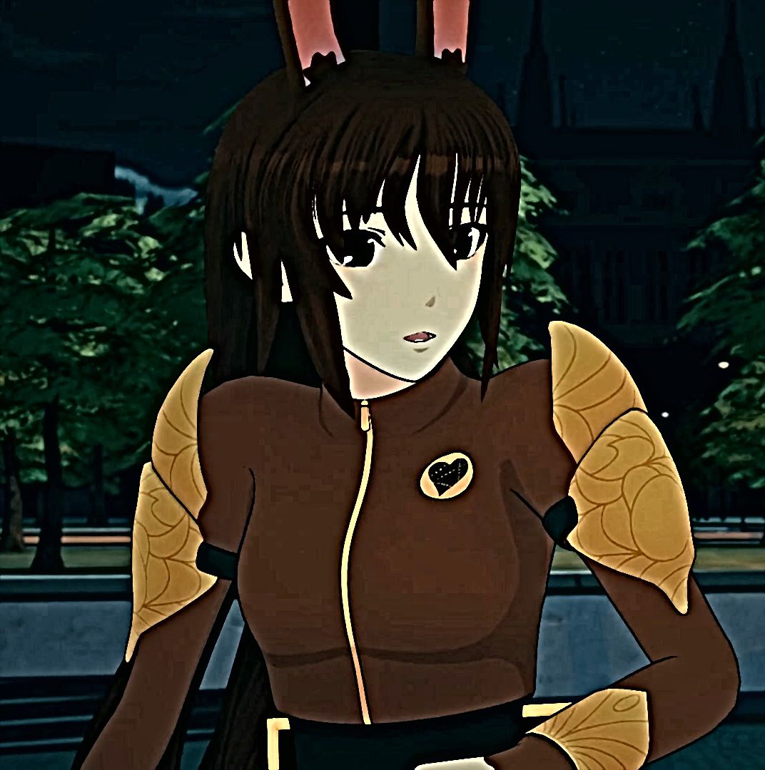 Rwby Velvet By Blackfox42 On Deviantart Rwby Velvet By Blackfox42 On Deviantart