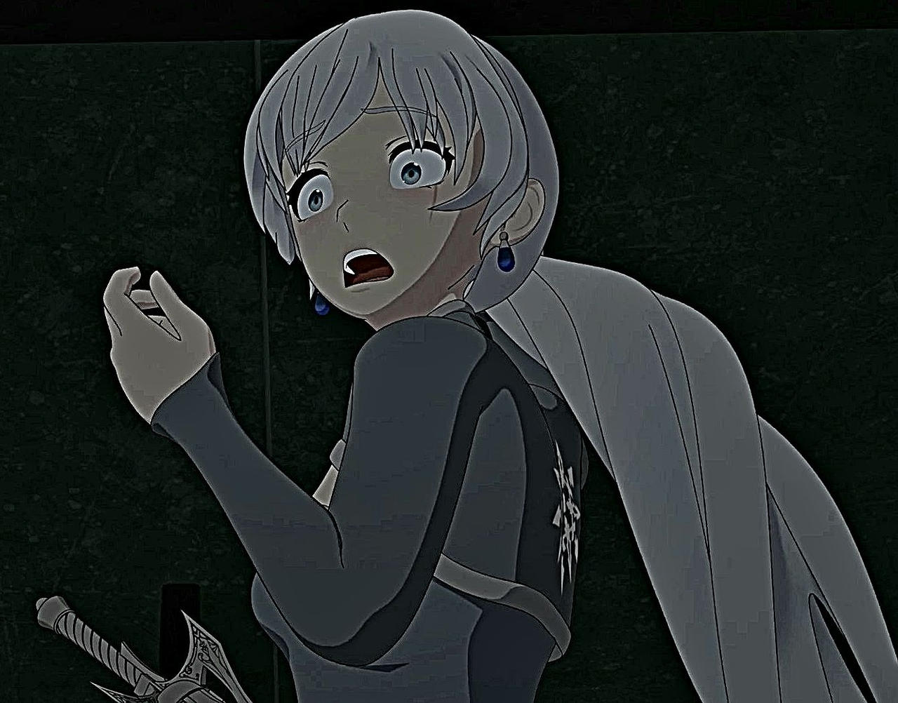 Weiss Sp Rwby RWBY Weiss by blackfox42 on DeviantArt