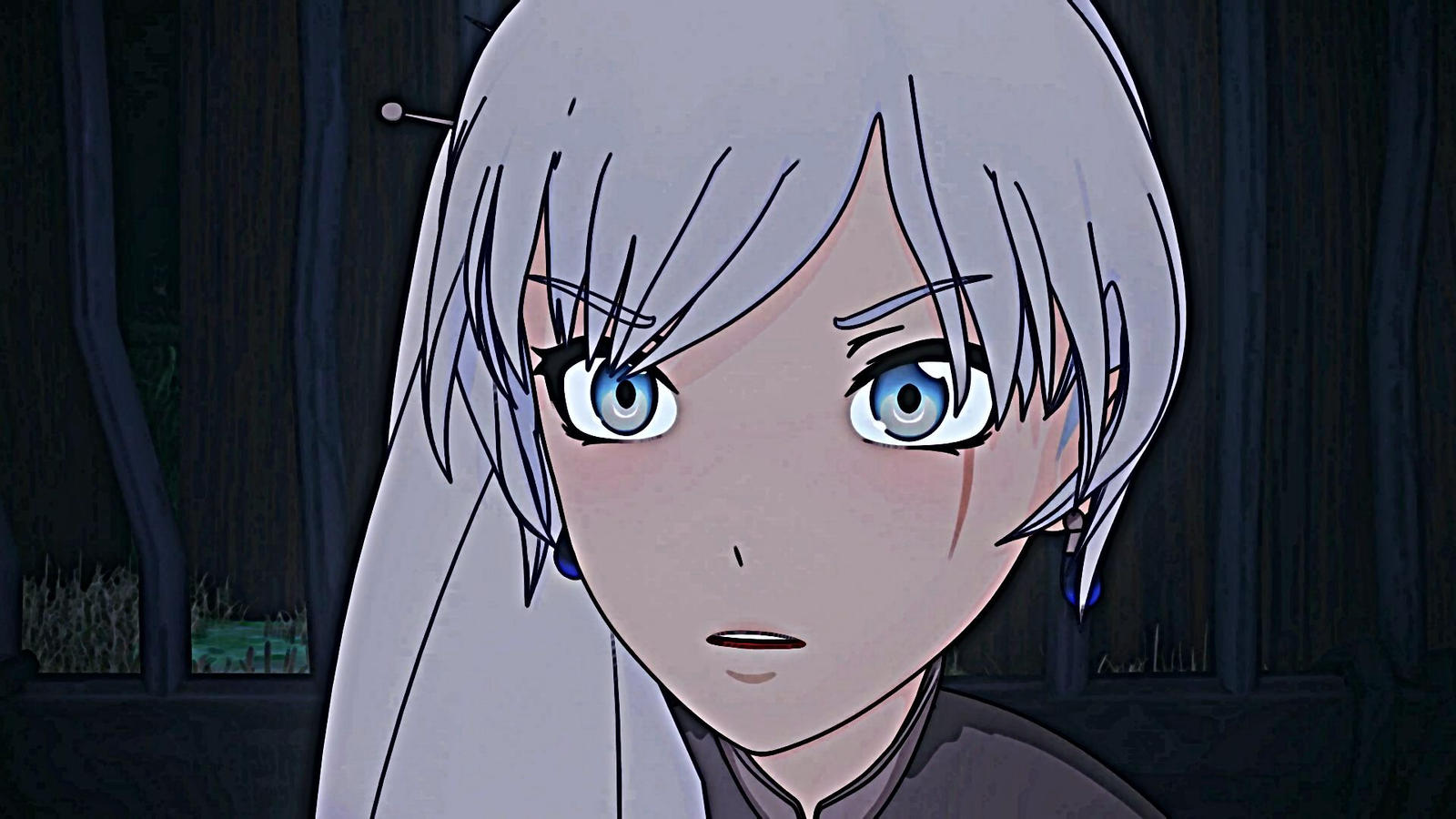 RWBY Weiss by blackfox42 on DeviantArt