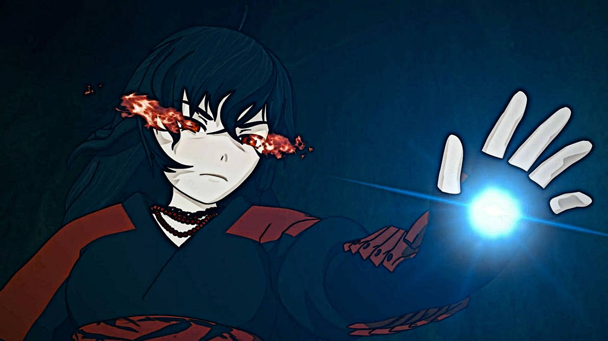 RWBY Raven by blackfox42 on DeviantArt