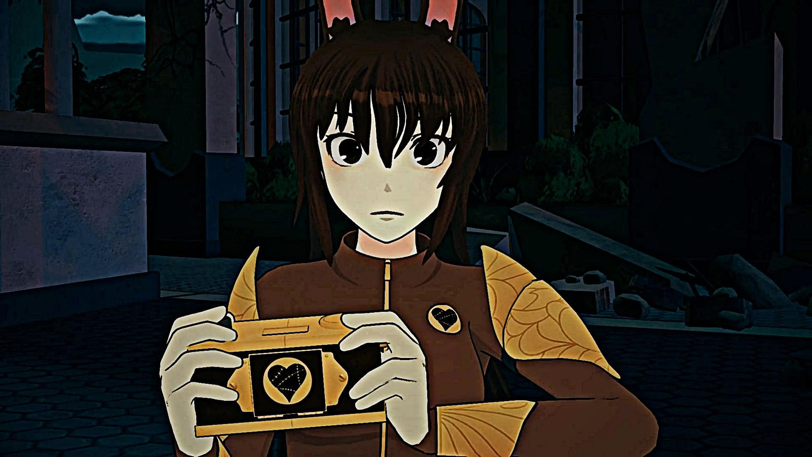 Rwby Velvet By Blackfox42 On Deviantart Rwby Velvet By Blackfox42 On Deviantart