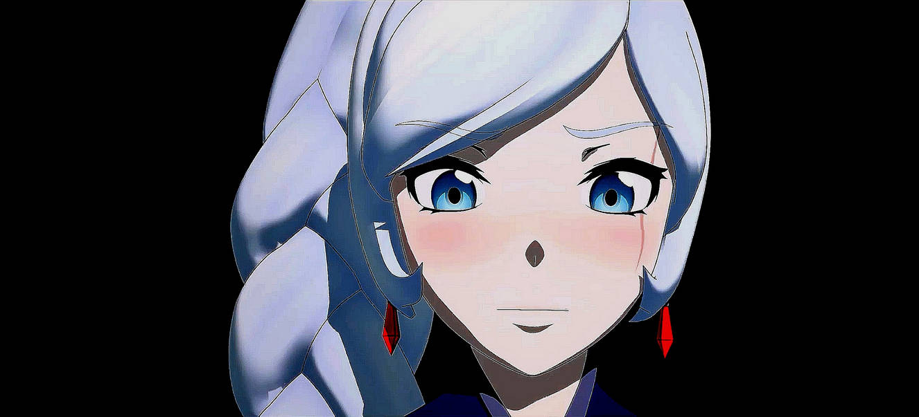 RWBY Weiss by blackfox42 on DeviantArt