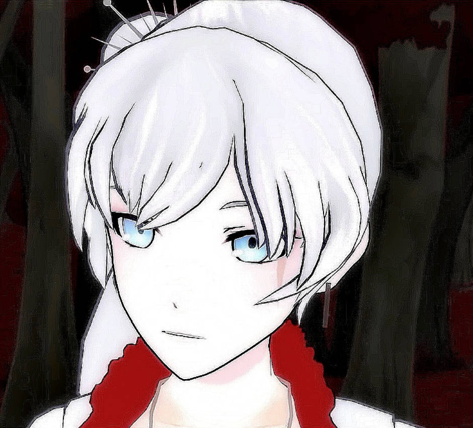RWBY Weiss by blackfox42 on DeviantArt