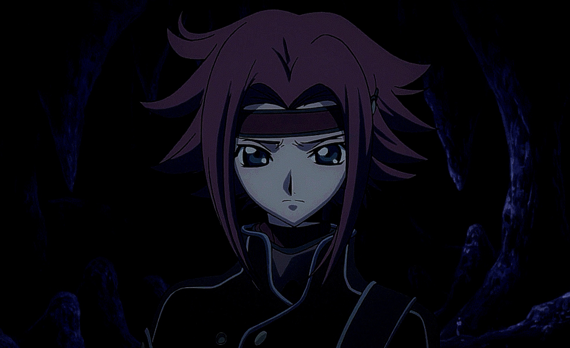 Callun Code Geass Code Geass Kallen by blackfox42 on DeviantArt