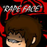 Rape Face of Doom