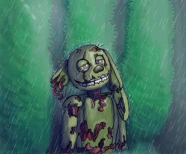 Springtrap Sad springer234 - Hobbyist, Digital Artist | DeviantArt