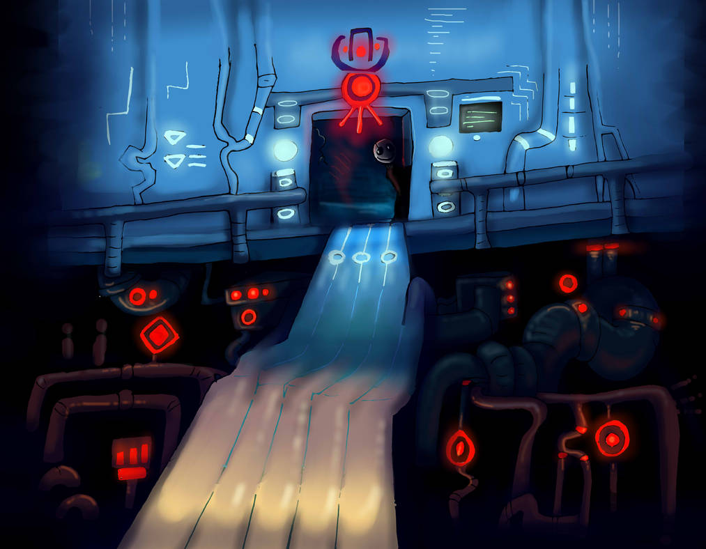 Undertale Core Level Core undertale by luciotasexy777 on DeviantArt