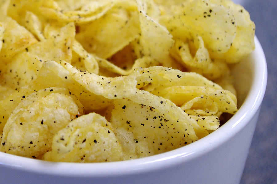 Kettle Chips By Hertz18360 On DeviantArt