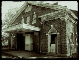 The Old Old Theater