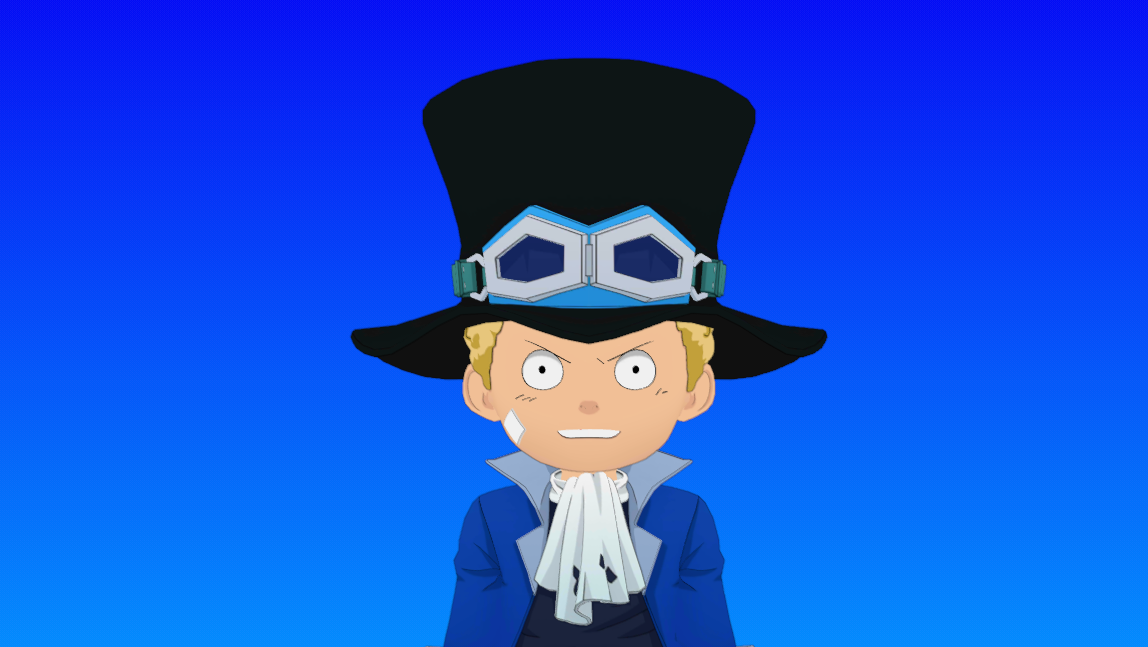 KID SABO by MONKEY2478686 on DeviantArt