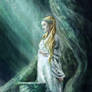 The Mirror Of Galadriel