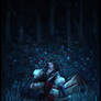 Morgan Le Fay
