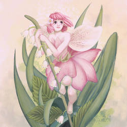 March Of The Fairies Week 1