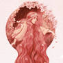 Rapunzel, Rapunzel, let down your hair!