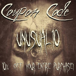 Explore the Best Coupons Art | DeviantArt