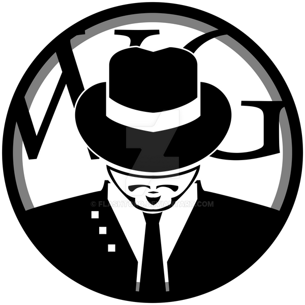 Logo-mafia by FlashToro on DeviantArt