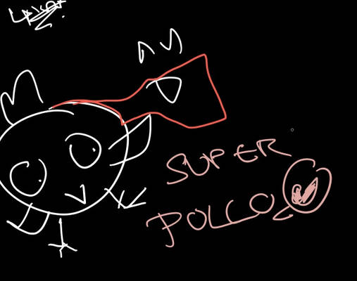 Super Pollo