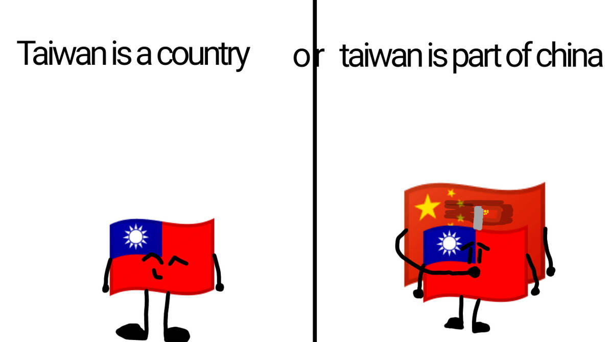 Taiwan Is A Country Or Taiwan Is Part Of China By Zhiffari On DeviantArt taiwan-is-a-country-or-taiwan-is-part-of-china-by-zhiffari-on-deviantart