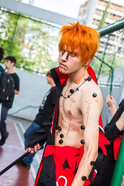 Pain Cosplay By OsniOnixq On DeviantArt pain-cosplay-by-osnionixq-on-deviantart