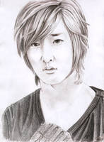 Kevin Woo