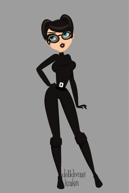 Catwoman