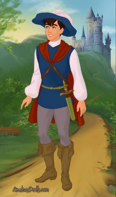 Deviantart Prince The Prince by jjulie98 on DeviantArt