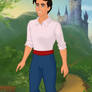 Prince Eric