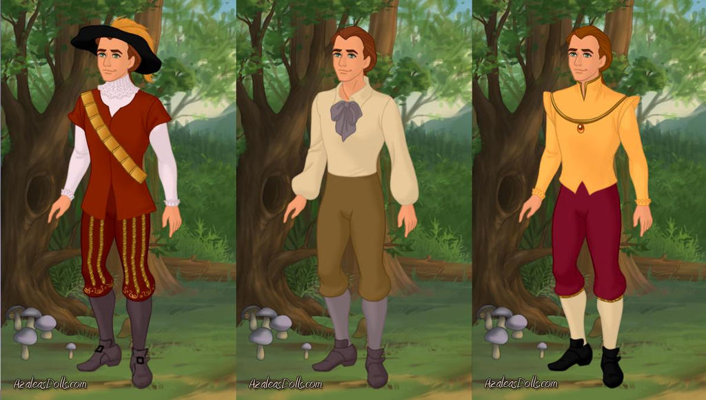 John Rolfe Explorer John Rolfe by jjulie98 on DeviantArt