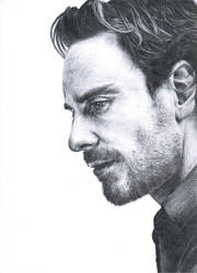 Michael Fassbender 2