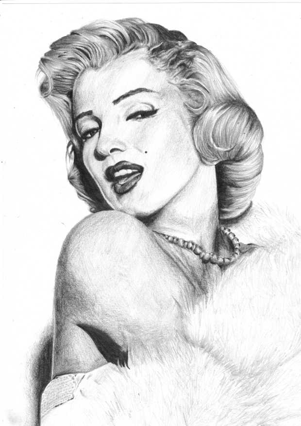 Marilyn Monroe