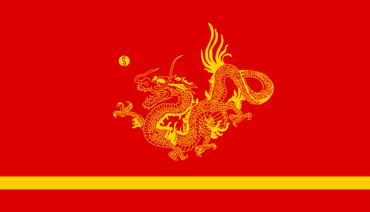 Chinese Style Flags Chinese Flag A New Era Of Chinese Foreign Policy Diplo
