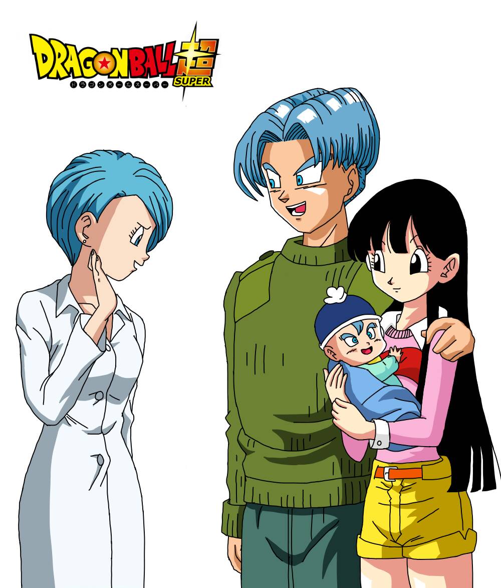 desing color de trunks del futuro by Ignacio-Ragnarsson on DeviantArt