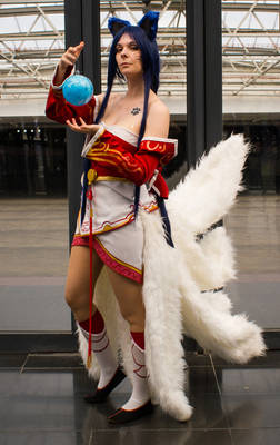 Ahri (J.E. 2013)