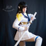 Satsuki test image