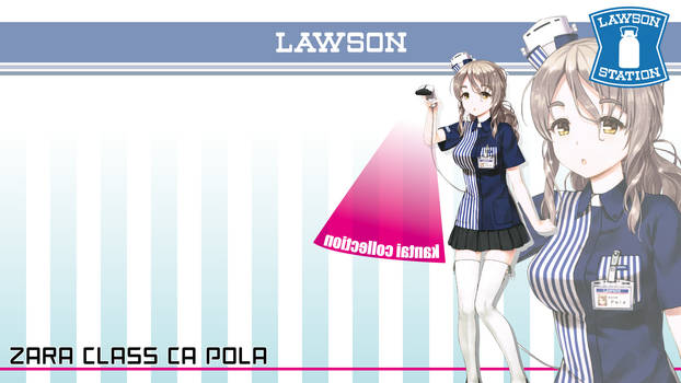 LAWSON POLA