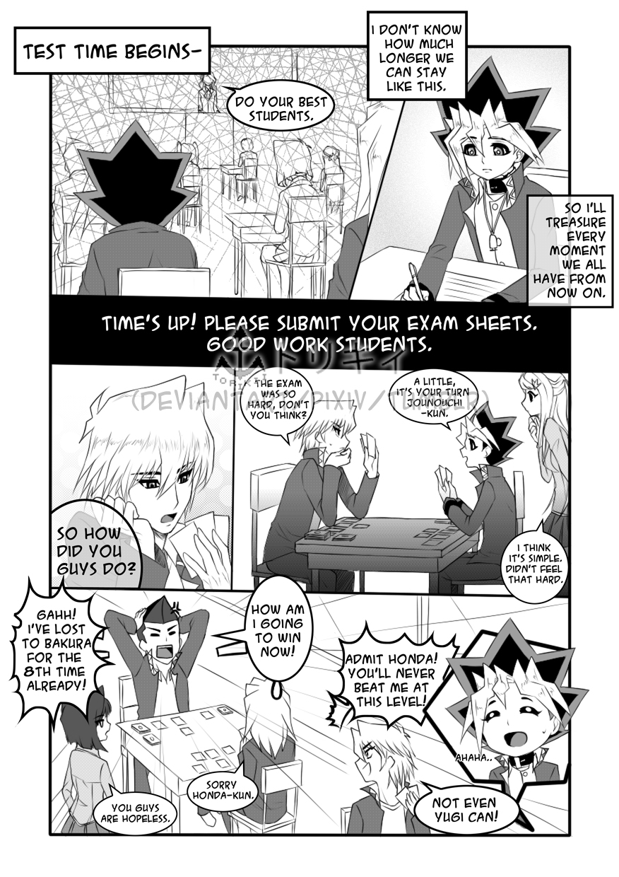 PL Vol 1 Chapter 3: Page 5