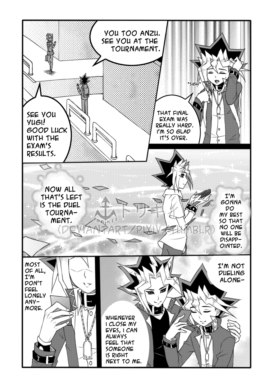 PL Vol 1 Chapter 3: Page 6