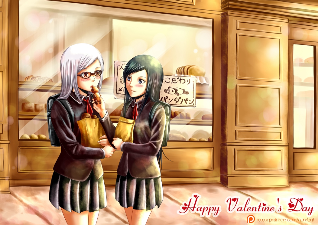 Marimei Valentine's Day