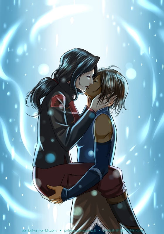 Korrasami