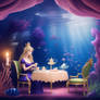 Tea Under The Sea