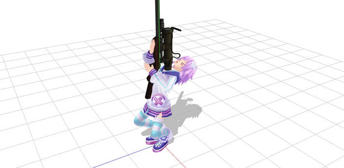 Explore the Best Mmd_sniper_rifle Art | DeviantArt