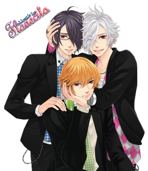 Render Brothers Conflict 02