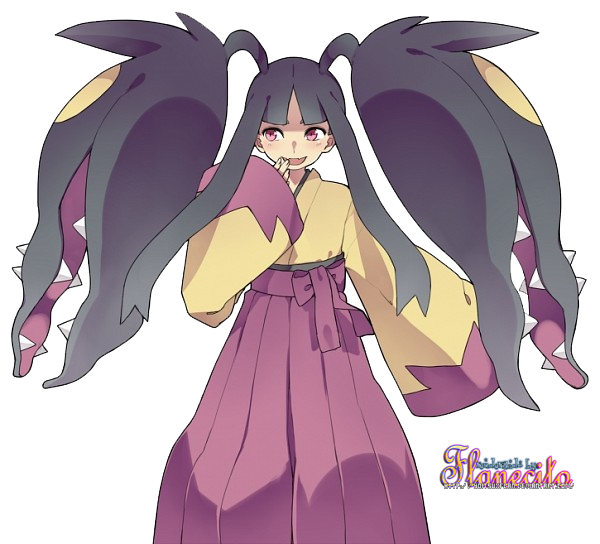 Mawile