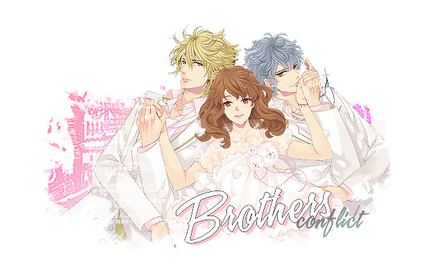 Brothers Conflict [Out]