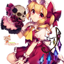 Flandre Scarlet