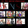 Versus the World Tag Team Challenge