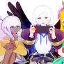 Grima Discovers the Nintendo Switch!