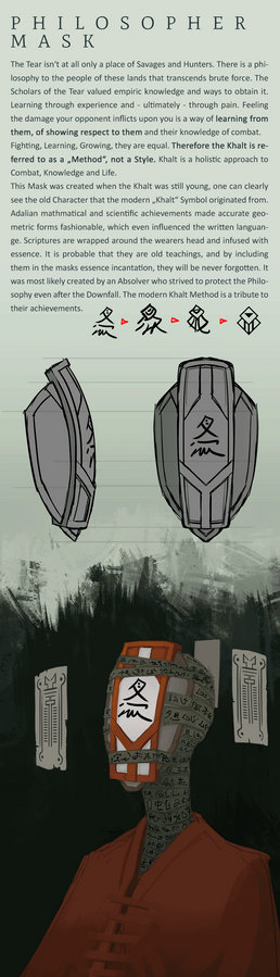 Explore the Best Absolver Art | DeviantArt