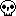 Skull Pixel